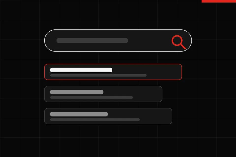 Illustration for If You Cannot Be Found, You Do Not Exist: SEO, AI Search and Visibility