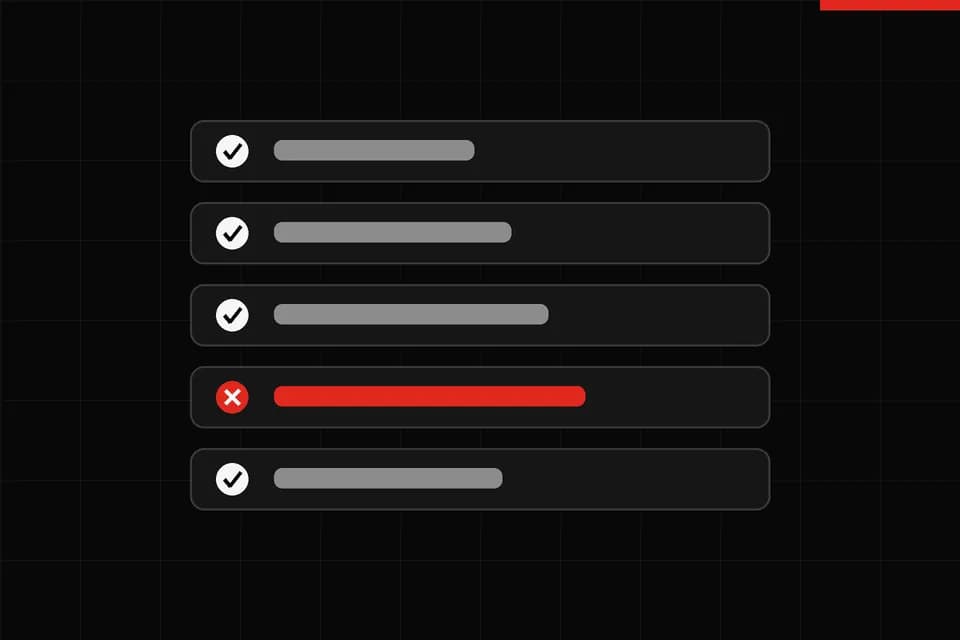 Illustration for What Is Website Testing? Types, Process and Checklist