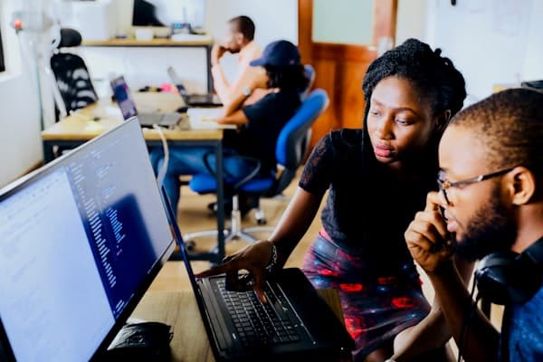 Intern coding