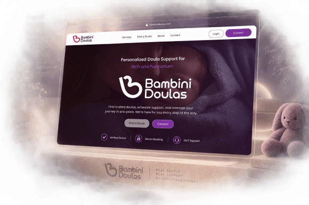 Bambini Doulas