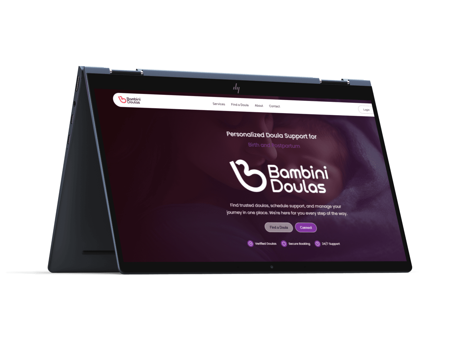 Bambini Doulas