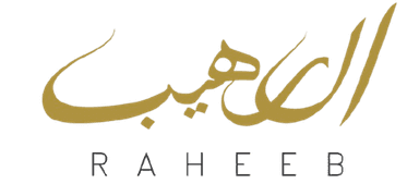 Raheeb logo
