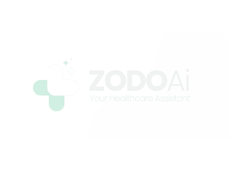 ZodoAI logo