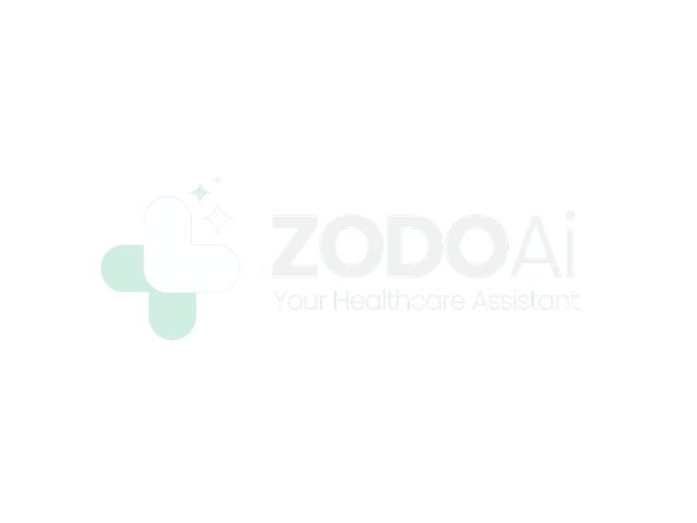 ZodoAI logo