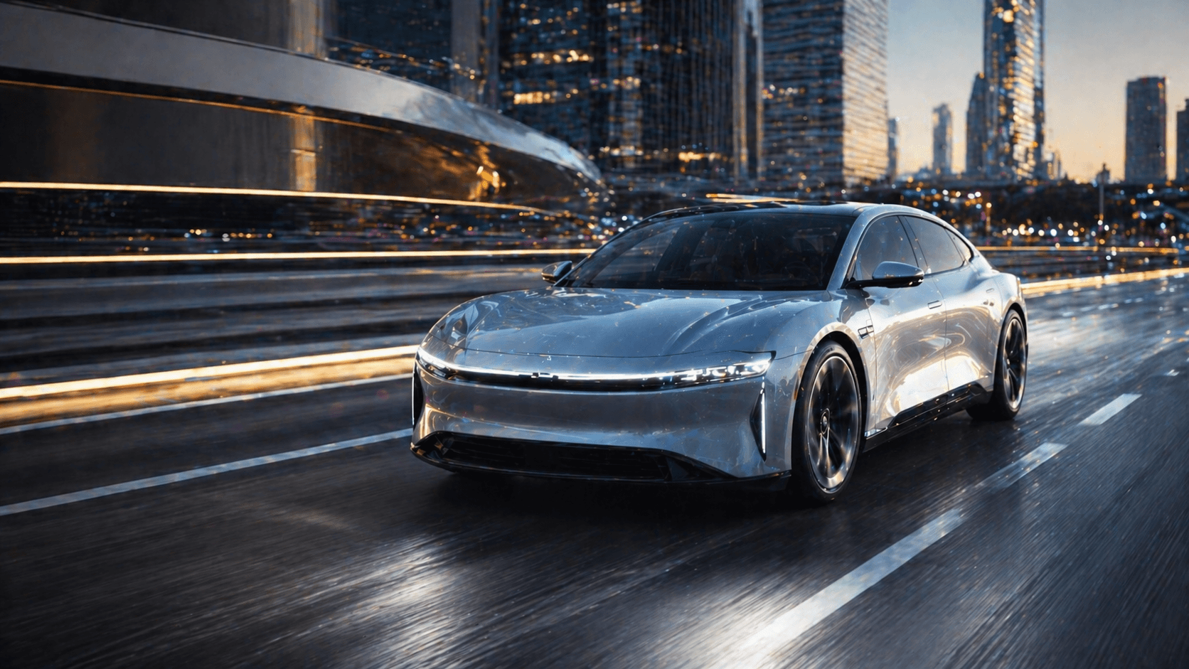 automotive and mobility