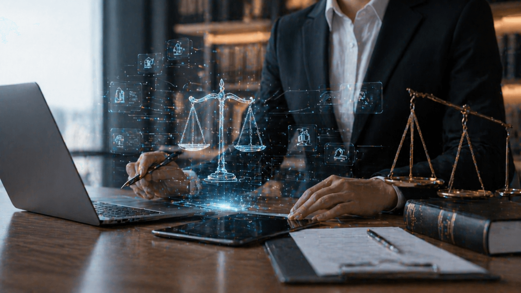 LegalTech