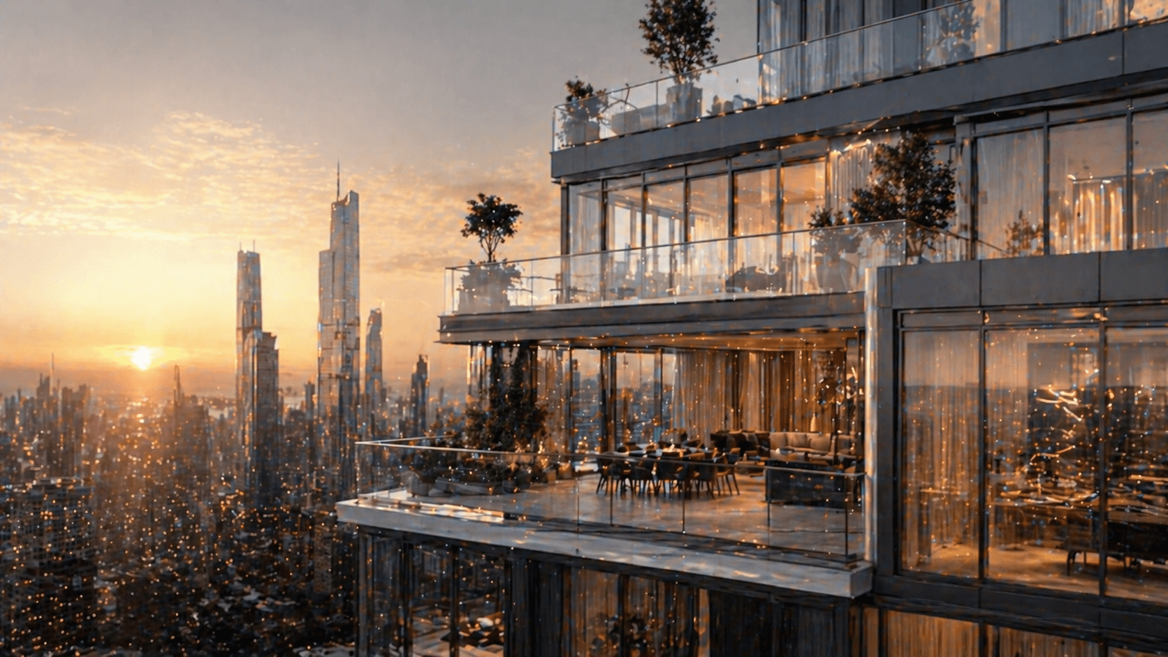 real estate