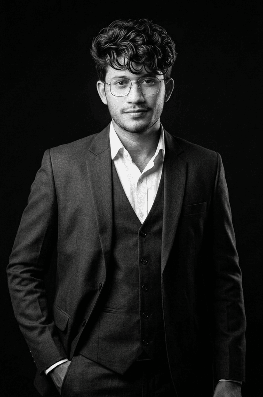 Palqar team member 6 - Web development and digital growth expert