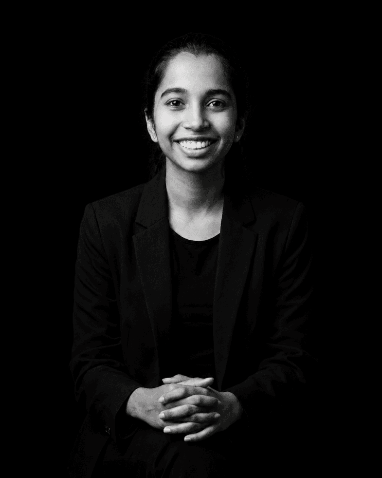 Palqar team member 4 - Web development and digital growth expert
