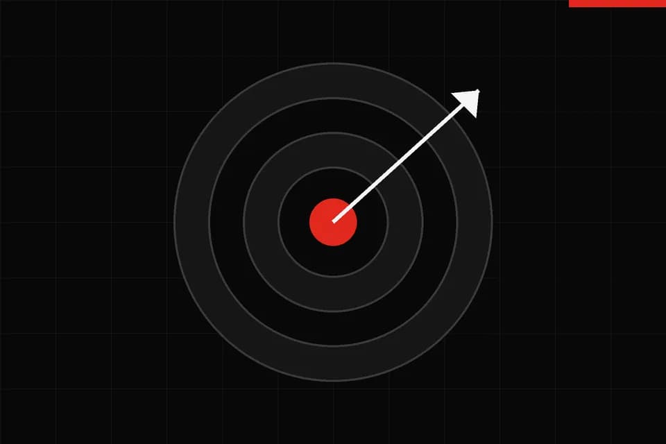 Illustration for Why Strategy? Where Direction Is Born.