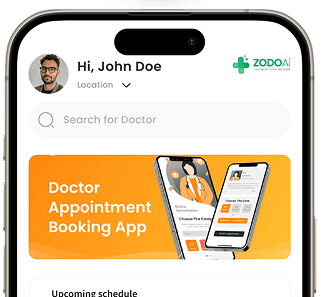Zodo App