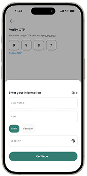 zodo screen